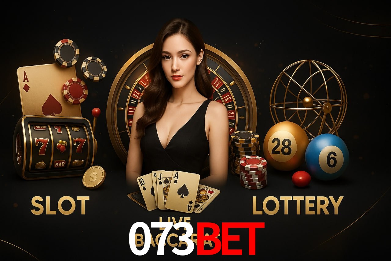 Promoção Relâmpago 073bet