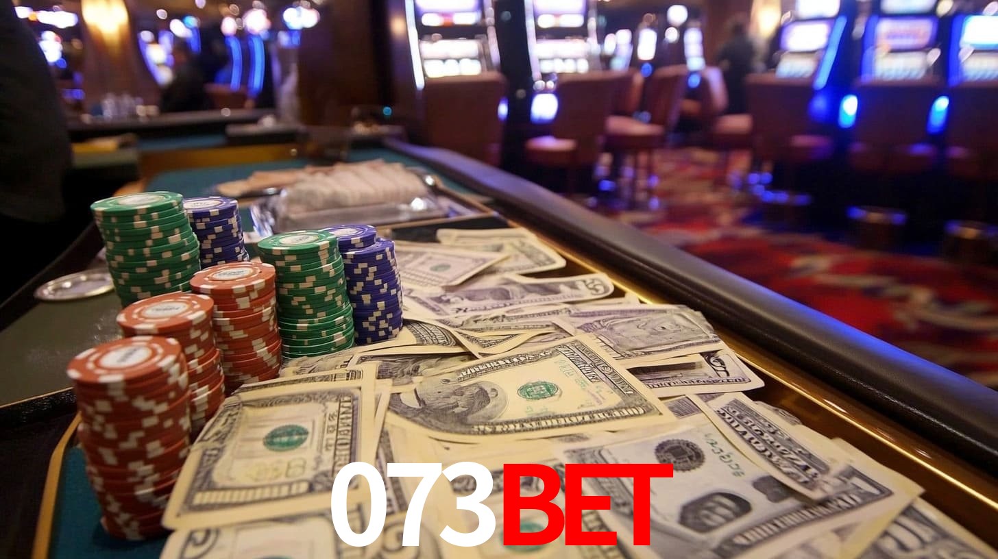 Jogos online 073bet