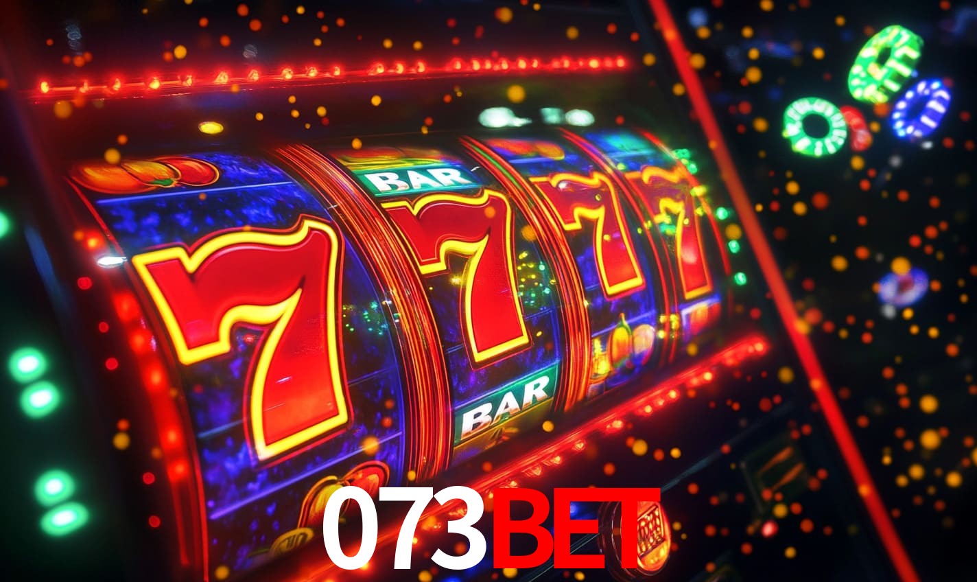 073bet - Jackpot das Estrelas - 073bet.com