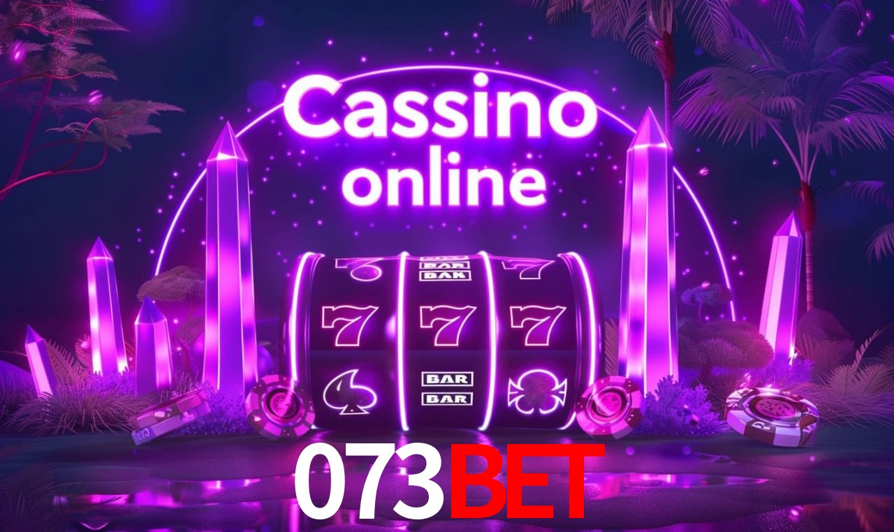 Login Seguro 073bet