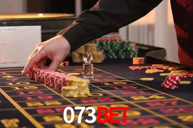 Descubra a Magia dos Jogos de Arcade no 073bet