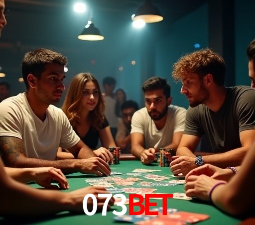Especiais de Fim de Semana 073bet