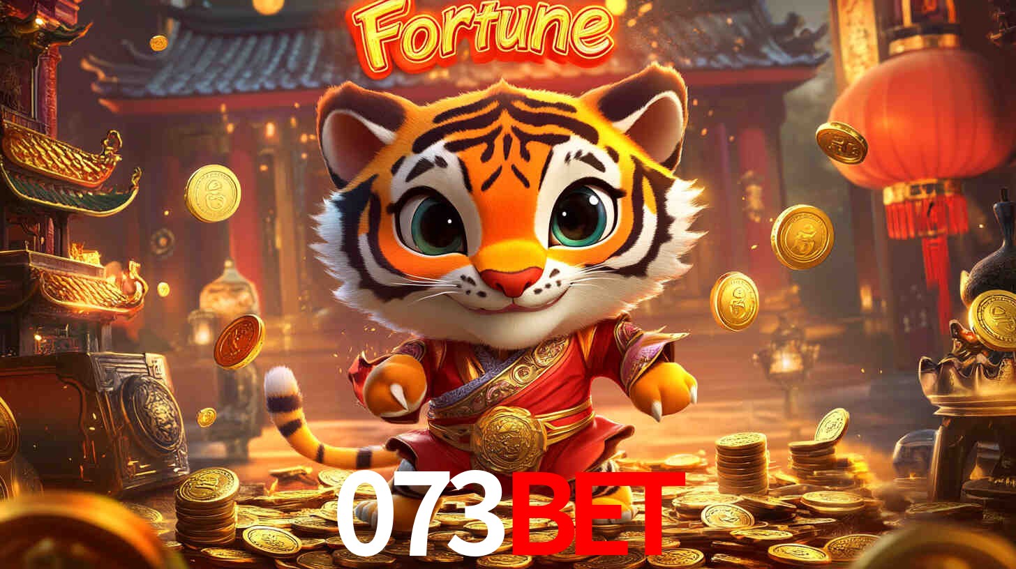 Desvendando o Mundo dos Jogos Virtuais na 073bet