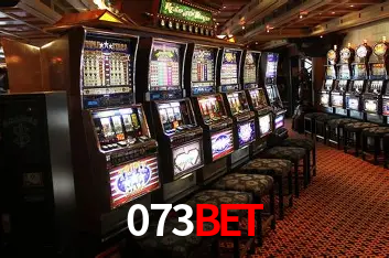 Apostas Esportivas na 073bet: Um Guia Completo