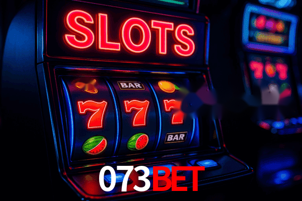 Promoções Sazonais 073bet