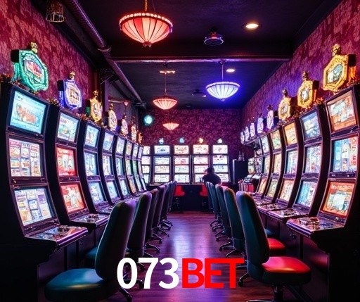 Bônus 073bet