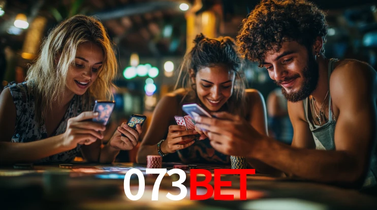 Daily Bonuses 073bet