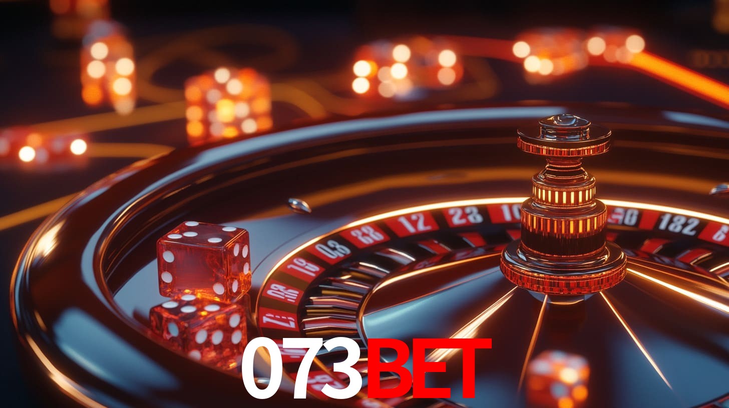 Blackjack Table 073bet