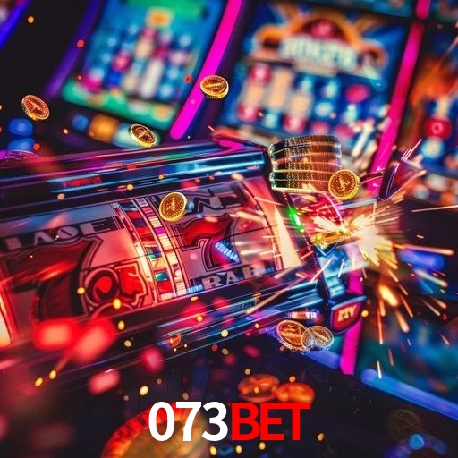 Interface do App 073bet