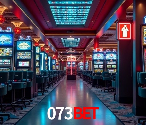 Explorando a Categoria de Eventos em Apostas na 073bet