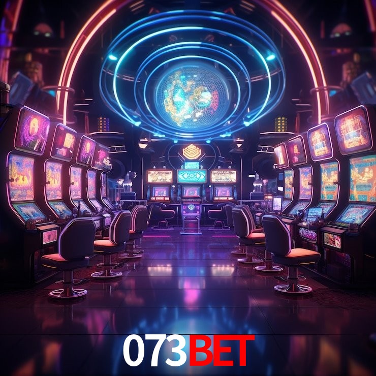Painel RTP 073bet
