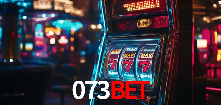 Welcome Bonus 073bet