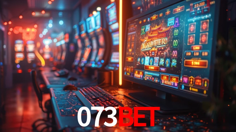 073bet: Jogos de Caça-Níqueis-Altas Recompensas, Roleta-Velocidade, Blackjack-Desafios Máximos