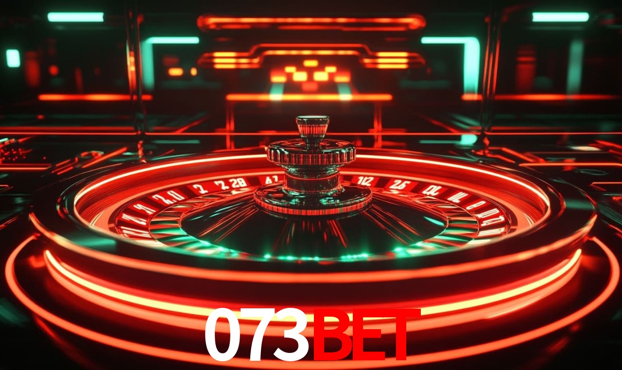 A Revolução dos Aplicativos de Jogos no 073bet