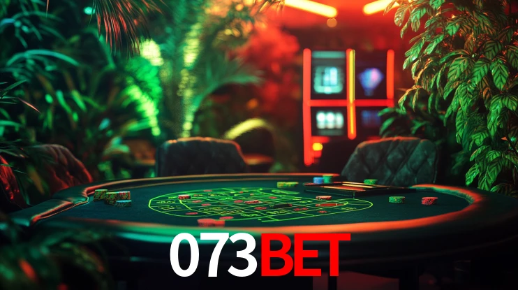 Tournaments 073bet
