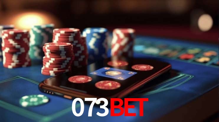 Programa VIP 073bet