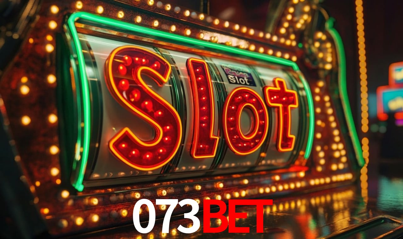 Segurança 2FA 073bet