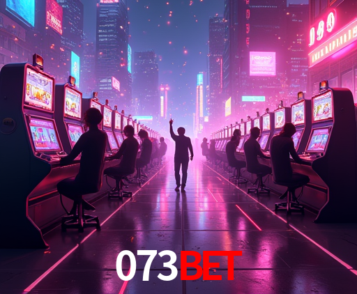 Interface Premium 073bet