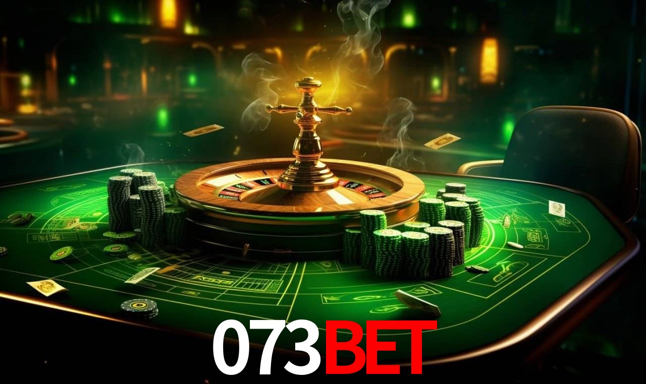 Desvendando o Mundo dos Jogos Virtuais na 073bet