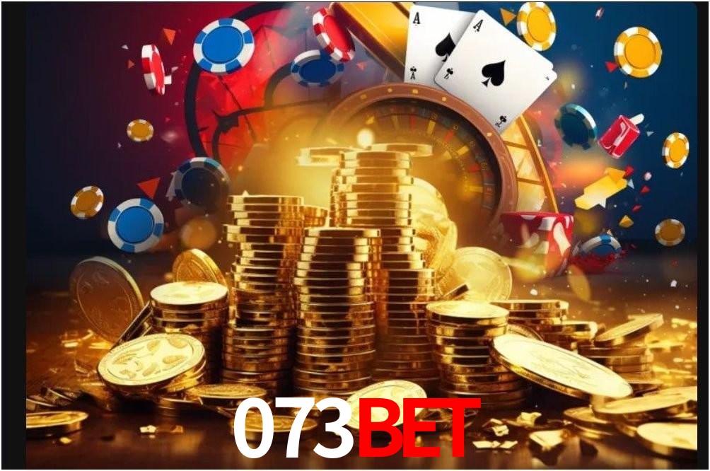 App oficial 073bet